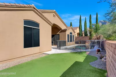 110 E Placita Roca De Oro, Oro Valley, AZ 85704 - Photo 29