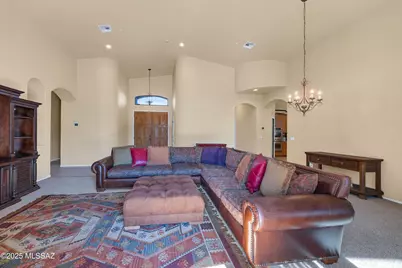 110 E Placita Roca De Oro, Oro Valley, AZ 85704 - Photo 7