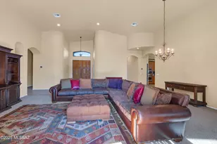 110 E Placita Roca De Oro, Oro Valley, AZ 85704 - Photo 7