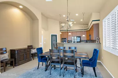 110 E Placita Roca De Oro, Oro Valley, AZ 85704 - Photo 9
