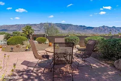 62187 E Amberwood Drive, Saddlebrooke, AZ 85739 - Photo 37