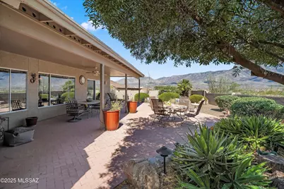 62187 E Amberwood Drive, Saddlebrooke, AZ 85739 - Photo 35