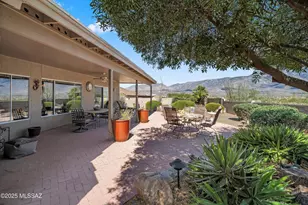 62187 E Amberwood Dr, Saddlebrooke, AZ 85739 - Photo 35
