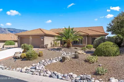 62187 E Amberwood Drive, Saddlebrooke, AZ 85739 - Photo 1