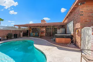 360 S Treston Ln, Tucson, AZ 85711 - Photo 41
