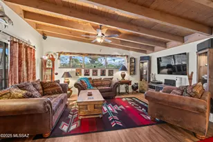 360 S Treston Ln, Tucson, AZ 85711 - Photo 3