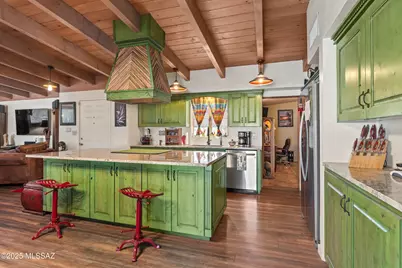 360 S Treston Lane, Tucson, AZ 85711 - Photo 17