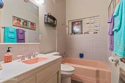 360 S Treston Lane, Tucson, AZ 85711 - Photo 37