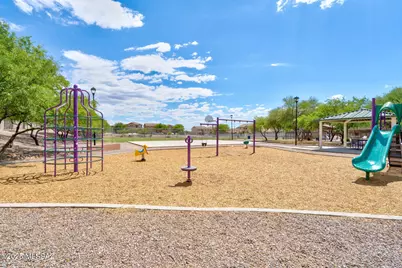 8453 S Hunnic Drive, Tucson, AZ 85747 - Photo 37