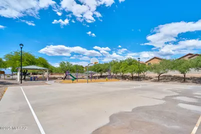 8453 S Hunnic Drive, Tucson, AZ 85747 - Photo 35