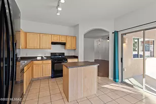 8453 S Hunnic Dr, Tucson, AZ 85747 - Photo 11