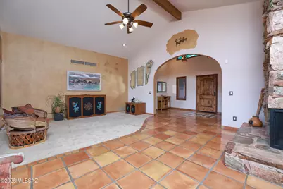 925 N Rancho Del Jefe Loop, Tucson, AZ 85748 - Photo 5