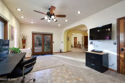 925 N Rancho Del Jefe Loop, Tucson, AZ 85748 - Photo 31