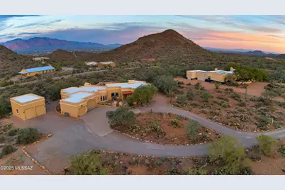 6539 W El Camino Del Cerro, Tucson, AZ 85745 - Photo 5