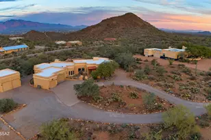 6539 W El Camino Del Cerro, Tucson, AZ 85745 - Photo 5