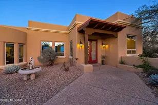 6539 W El Camino Del Cerro, Tucson, AZ 85745 - Photo 13