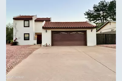3414 Oak Hill Street, Sierra Vista, AZ 85650 - Photo 29