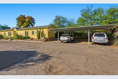 2925 N Adelaide Farms Place, Tucson, AZ 85719 - Photo 17