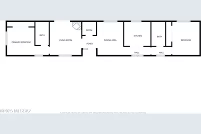 2925 N Adelaide Farms Place, Tucson, AZ 85719 - Photo 25