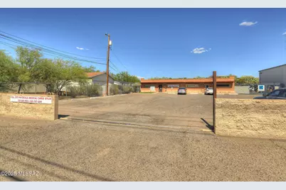 4004 Romero N, Tucson, AZ 85705 - Photo 1
