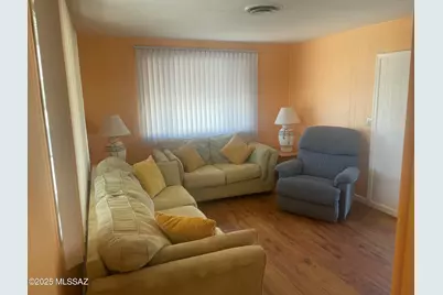 5501 W Rocking Circle Street, Tucson, AZ 85713 - Photo 3