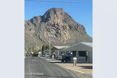 5501 W Rocking Circle Street, Tucson, AZ 85713 - Photo 9