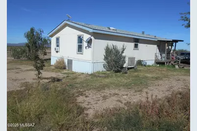 10747 N Bell Road, Elfrida, AZ 85610 - Photo 3