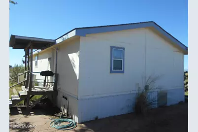 10747 N Bell Road, Elfrida, AZ 85610 - Photo 5