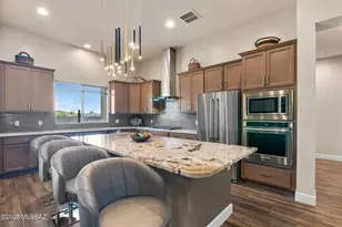 8882 E Placita Rio de Vidrio, Tucson, AZ 85749 - Photo 17