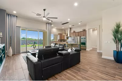 8882 E Placita Rio De Vidrio, Tucson, AZ 85749 - Photo 15
