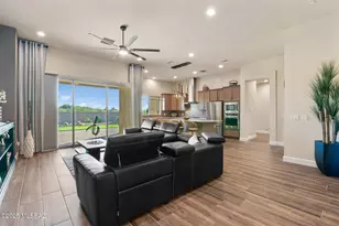 8882 E Placita Rio de Vidrio, Tucson, AZ 85749 - Photo 15