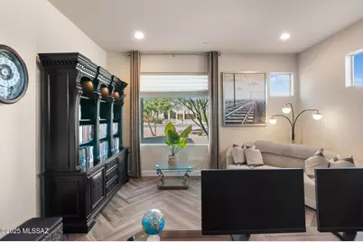 8882 E Placita Rio De Vidrio, Tucson, AZ 85749 - Photo 11