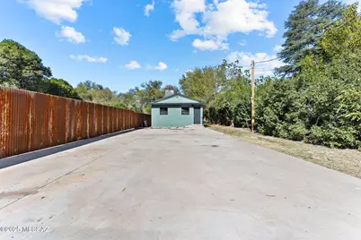 367 Pennsylvania Avenue, Patagonia, AZ 85624 - Photo 27