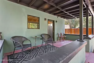 367 Pennsylvania Ave, Patagonia, AZ 85624 - Photo 1