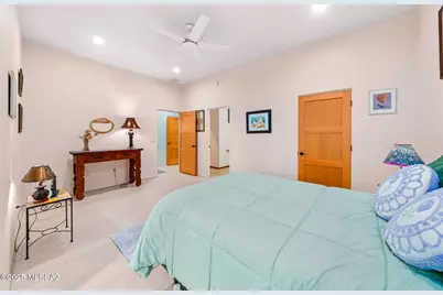 256 S Avenida Del Palo Fiero, Tucson, AZ 85745 - Photo 27
