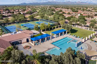 8116 W Blowing Tumbleweed Place, Tucson, AZ 85743 - Photo 31