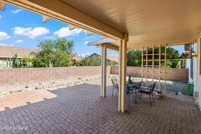 8116 W Blowing Tumbleweed Place, Tucson, AZ 85743 - Photo 29