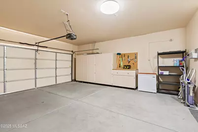 8116 W Blowing Tumbleweed Place, Tucson, AZ 85743 - Photo 25