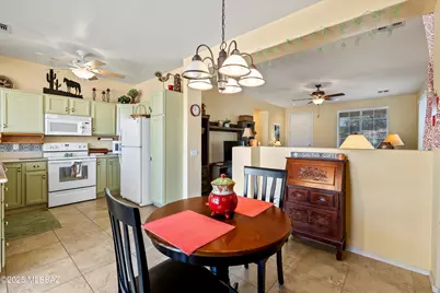 8116 W Blowing Tumbleweed Place, Tucson, AZ 85743 - Photo 21