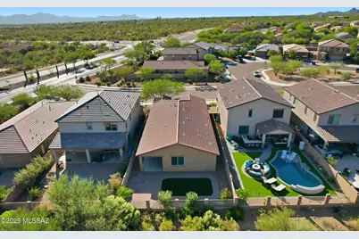 12818 N Dutch Drive, Oro Valley, AZ 85755 - Photo 43