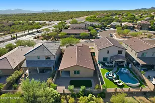 12818 N Dutch Dr, Oro Valley, AZ 85755 - Photo 43