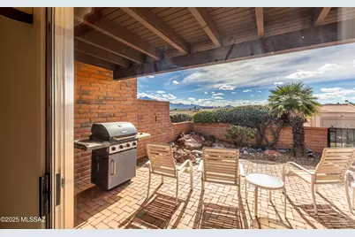 3124 S Camino Kino, Green Valley, AZ 85622 - Photo 27
