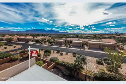 3124 S Camino Kino, Green Valley, AZ 85622 - Photo 25