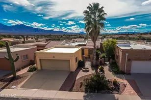 3124 S Camino Kino, Green Valley, AZ 85622 - Photo 23