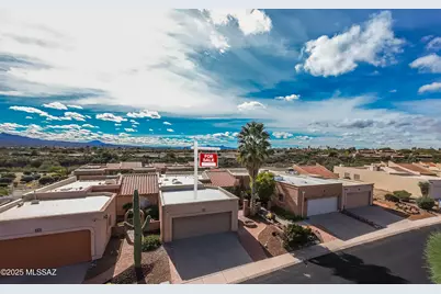 3124 S Camino Kino, Green Valley, AZ 85622 - Photo 21