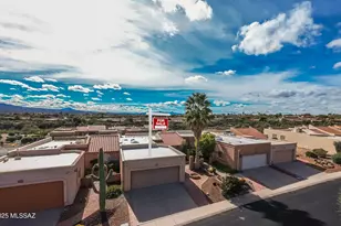 3124 S Camino Kino, Green Valley, AZ 85622 - Photo 21