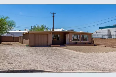 4032 E Dryden Lane #1, Tucson, AZ 85712 - Photo 3