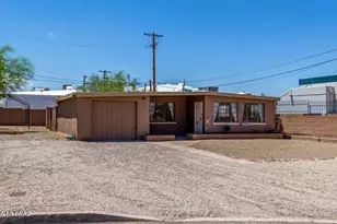 4032 E Dryden Ln, Tucson, AZ 85712 - Photo 3