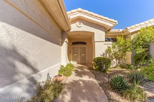 14686 N Lost Arrow Dr, Oro Valley, AZ 85755 - Photo 9