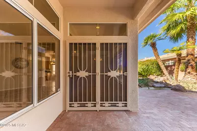 14686 N Lost Arrow Drive, Oro Valley, AZ 85755 - Photo 39